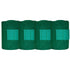 Premium Stall Bandages Set of 4 with Velcro